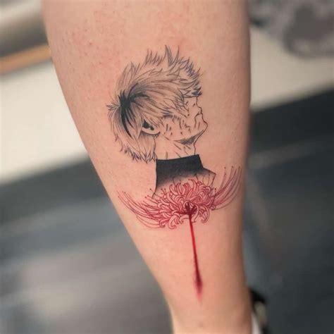 mujer tatuajes anime|140 ideas de Tattoo Anime 